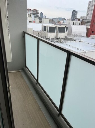 ハイデンス梅ヶ枝の物件内観写真